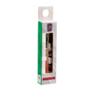 Fiat 500 Retro Duo Pen Set Schwarz