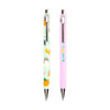 Beans Co Cat Duo Pen Set Schwarz