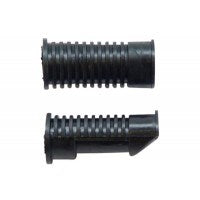 Peugeot Fox Footreest Gummi -Set