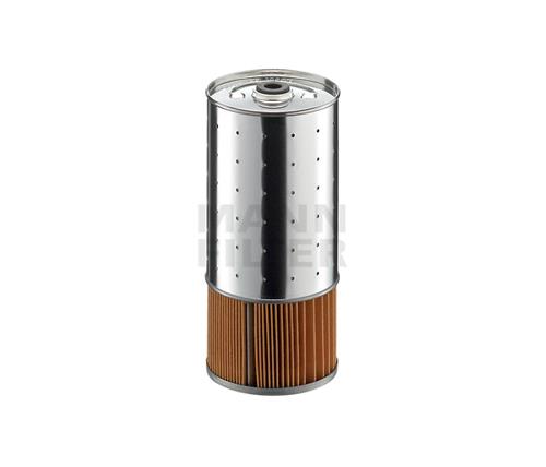 Mann-Filter, Mann-Ölfilter