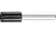 Pferd Schleifbandhalter 10x20mm
