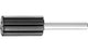 Pferd Schleifbandhalter 15x30mm