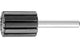 Pferd Schleifbandhalter 19x25mm