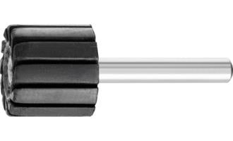 Pferd Schleifbandhalter 22x20mm