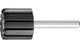 Pferd Schleifbandhalter 22x20mm