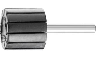 Pferd Schleifbandhalter 25x25mm