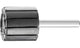 Pferd Schleifbandhalter 25x25mm
