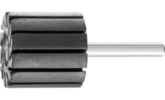 Pferd Schleifbandhalter 30x30mm