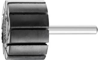 Pferd Schleifbandhalter 38x25mm