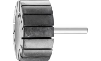 Pferd Schleifbandhalter 51x25mm