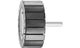 Pferd Schleifbandhalter 75x30mm