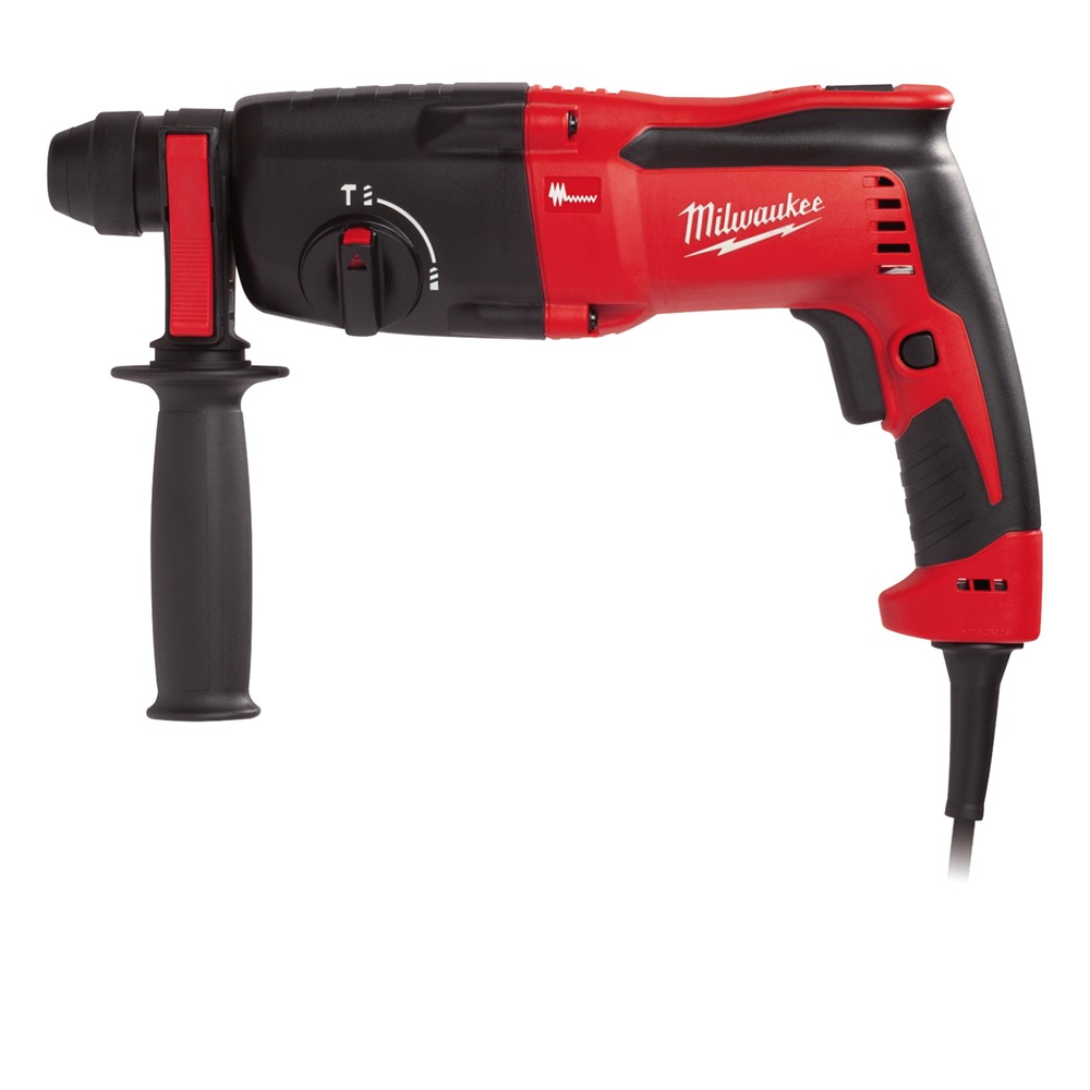 Milwaukee pfh 26 sds-plus Schlagbohrmaschine – 4933428230