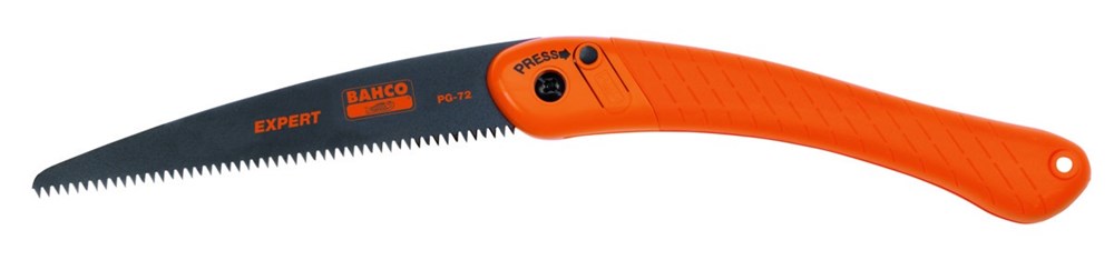 Bahco h t klappbare Astsäge | S. 72 - S. 72