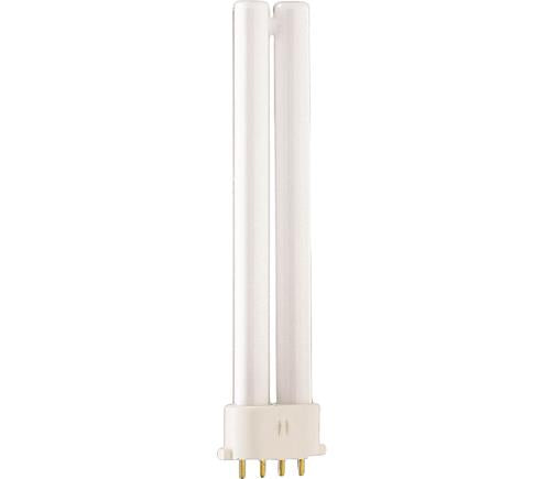 Philips Master Pl-S Lampe 9W840 4Pins 2G7 Kaltweiß