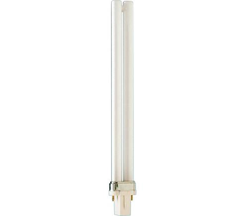 Philips Master Pl-S Lampe 11W840 2 Pins G27 Kaltweiß