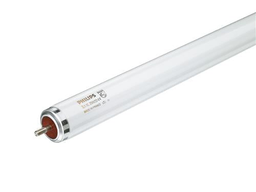 Philips Leuchtstoffröhre 20 W 33-640 fluoreszierend x xl explosionssicher kaltweiß | 25 Stk