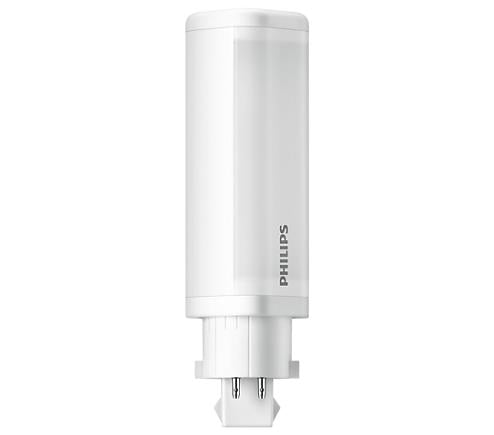 Philips corepro LED plc 4,5 W 840 4-polig 4000 K 500 lm | 10 Stk