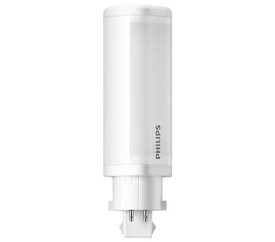 Philips corepro LED plc 4,5 W 840 4-polig 4000 K 500 lm | 10 Stk