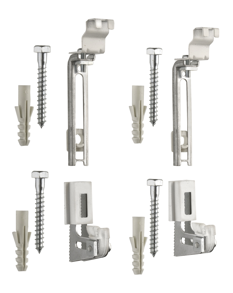 Cornat Montageset für Kühler - phksh