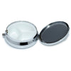 Kim Haskins Cat Pill Box