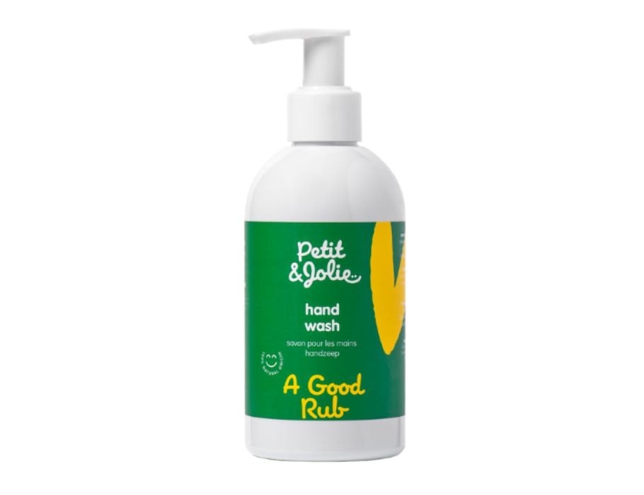 Petit et Jolie Baby Kinderhandseife 250 ml