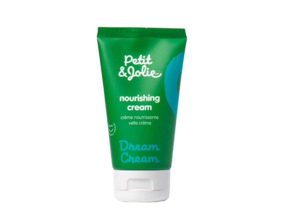 Petit et Jolie Fat Cream für Baby 75ml