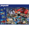 Playmobil-Adventskalender-Schatzsuche im Piraten-Inha