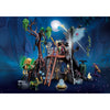 Playmobil Ayuma Fledermaus -Feen Ruinen