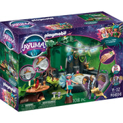 Playmobil Ayuma Frühlingszeremonie - afbeelding 1
