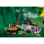 Playmobil Ayuma Frühlingszeremonie - afbeelding 2