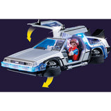 Playmobil zurück zum zukünftigen DeLorean - afbeelding 2
