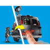 Playmobil City Action Police Hubschrauber: Streben nach