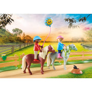 Playmobil Country Kindergeburtstagsfeier auf der Pony Farm 70997 - afbeelding 4