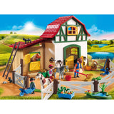 Playmobil Country Pony Park - afbeelding 3