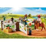 Playmobil Country Pony Park - afbeelding 4