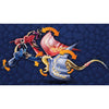 Playmobil -Drachen: Die Nine Realms Wu Wei mit 71080 Juni 71080
