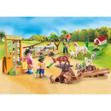 Playmobil Familie Fun Kinderfarm - afbeelding 4