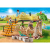 Playmobil Familie Fun Leeuwen im Country Retreat 71192