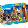 Playmobil Scooby-Doo! In Ägypten