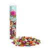 Plus Plus Botanica Mix 240 Stück Tube Plus-Plus Tuben (4329)