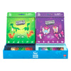 Plus Plus Plus-Plus Aktivitätspad-Display SS26 – 16 Stück (7517)