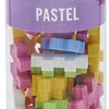 Plus Plus Tube Pastell Plus-Plus: 100 Stück (4025)
