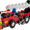 Plus Plus Go Fire and Rescue Plus-Plus: 500 Teile (7009)