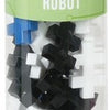 Plus Plus Rohrroboter Plus-Plus: 100 Stück (4105)