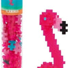 Plus Plus Tube Flamingo Plus-Plus: 100 Stück (4242)