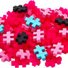 Plus Plus Tube Flamingo Plus-Plus: 100 Stück (4242)