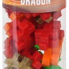 Plus Plus Tube Drache Plus-Plus: 100 Stück (4267)