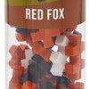 Plus Plus Tube Fuchs Plus-Plus: 100 Stück (4272)