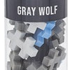 Plus Plus Tube Wolf Plus-Plus: 100 Stück (4274)