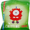 Plus Plus Critters Spud Plus-Plus: 40 Stück (3924)